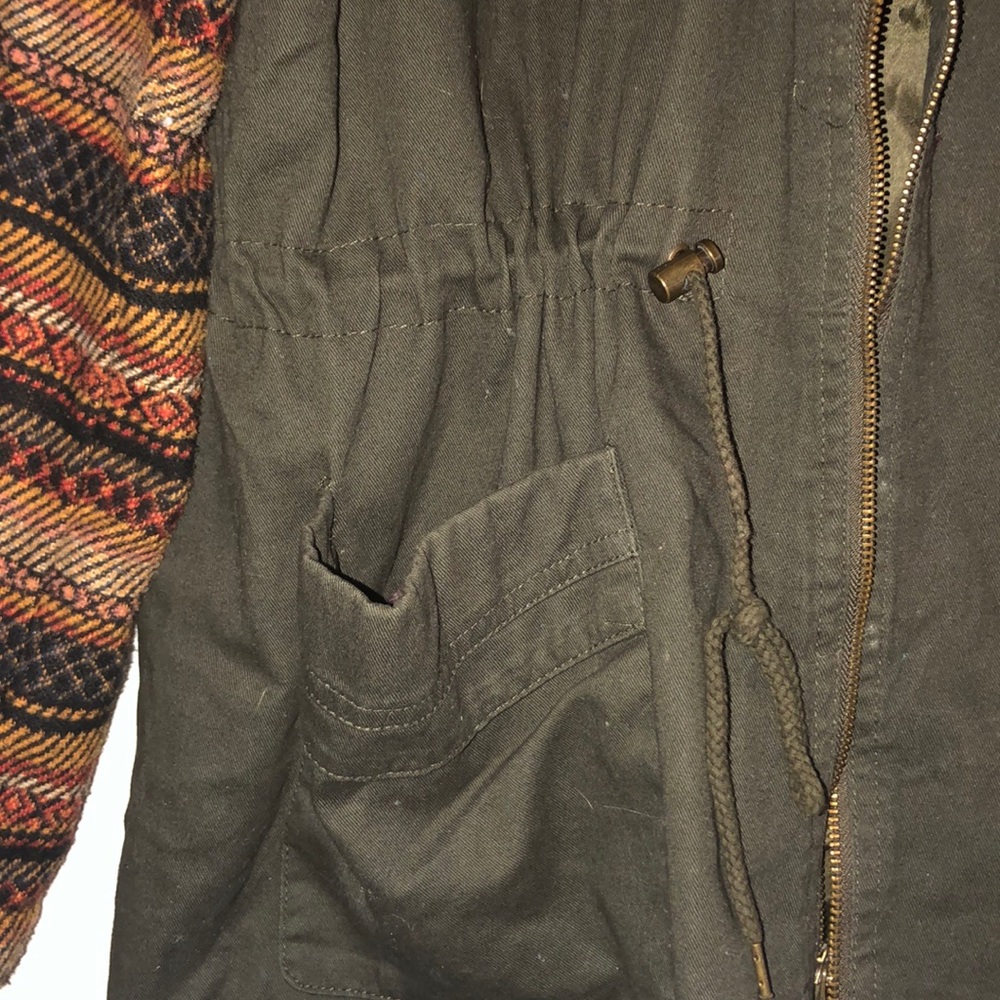 Mossimo Versatel Utility Jacket - Picture 4 of 5